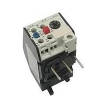 Sıemens 3Ua52 00-1C 1.6-2.5A Termik Röle