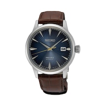 Seiko Presage Srpk15j1 Erkek Kol Saati Metalik
