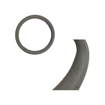 Space Direksiyon Kılıfı 38 Cm Gri / Dıkı381-g Renkli