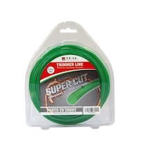 Ital Tırpan Misinası Yuvarlak 2.7 Mm 67 Mt