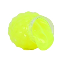 Mr.boo Ananas Slime 70 Gr Sarı