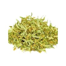 Ihlamur Dökme 50 Gr