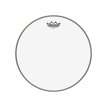 Remo Ve-0314-00 Emperor Vintage Clear Davul Derisi 14" Büyük Tom Veya Trampet İçin