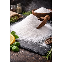 Saygın Dökme Kaya Tuzu Sofralık Çuval 5 KG