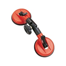 Gison Gas617A Cam Vantuzu 90 Derece Ayarlı 80 Kg