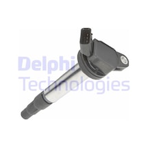 Delphı Gn10341-12b1 Ateşleme Bobini Aurıs-avensıs-verso 1.6-1.8-2.0 09 Corolla 1.6 Vvti-1.8vvti 07 Rav4 Iıı 2.0 08 9091902252