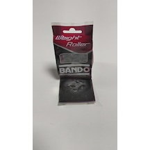 Csn Motor Felicity 50 125 Özel Seri İçin 11 Gr. Bando Japon Baga Siyah