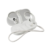 Skullcandy Push 540 Open Kablosuz Bluetooth Kulaklık Kemik S4pfw-t001