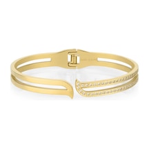 Daniel Klein Dkj.3.1098-2 Bileklik Altın