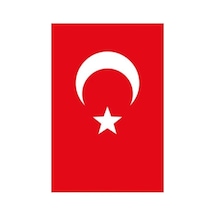 Buket Bkt-108 100x150 Cm Türk Bayrağı