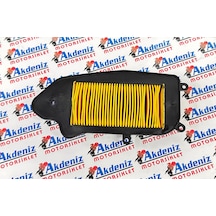 Mondial 125 Fuzion Hava Filtresi