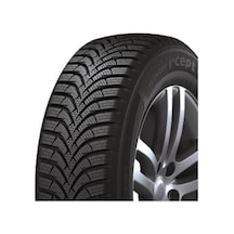 Hankook 155/60 R15 74T Winter I* Cept RS2 W452 Kış Lastiği 2023