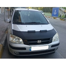 Hyundai Getz Kaput Maskesi Imalatcıdan N11.9731