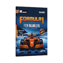 Sviraj 5.sınıf Formula S.b. Fen Bilimler - 2026-27