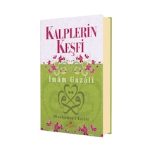 Kalplerin Keşfi - Ciltli