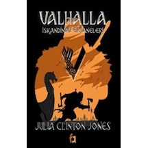Valhalla İskandinav Efsaneleri - Julia Clinton Jones - Fa Yayınları