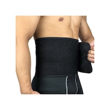 Neopren Bel Korse Termal Sauna Sporcu Kemeri