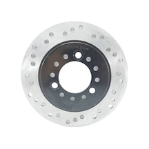Disk 002 Honda Spacy Alpha Actıva S Spontini Special Alfa Fury 110 Vn 50 Xf 110 Ön Disk