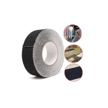 50mm En X 15 Metre Uzunluk - Kaydırmaz Zemin Merdiven Bant -5cm Genişlik