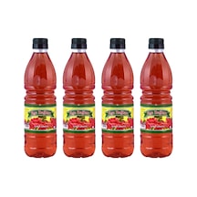 Ege Bağları Üzüm Sirkesi 4 x 750 ML