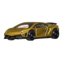 Hot Wheels Premium - Lamborghini Gallardo Lp 570-4 Superleggera 1/64 Fast & Furious 2025