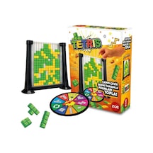 35016 Zoe Tetris Kutu Oyunu