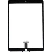 Apple Uyumlu iOS iPad Air 3 A2152 Dokunmatik Siyah
