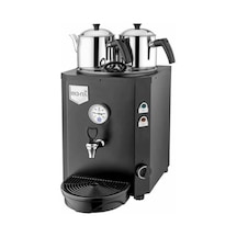 Remta 15 L 2 Demlikli Çay Makinesi