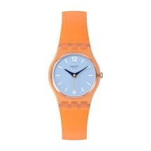 Swatch Lo116 View From A Mesa Unisex Kol Saati Çok Renkli Swatch Lo116 View From A Mesa Unisex Kol Saati Çok Renkli