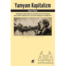 Yamyam Kapitalizm Ayrıntı Yayınları