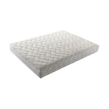 Uzunbebe 120X200 Opalin Visco Cotton Ortopedik Yatak