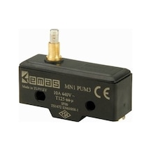 Emas Mn1 Pum3 Switch