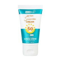 Mara Leke Karsıtı Gunes Kremı 50 Ml