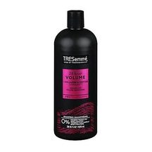 Tresemme 24 Volume Collagen&peptıde Complex 828 Ml