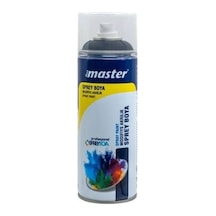 Master Sprey Boya Beyaz 400 Ml Rl9003 0,15 L