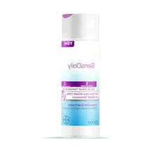 Yüz Ve Vücut Temizleme Jeli 200 Ml - Atopik Ciltler İçin