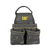 Cat Da980569nj Kemer Askılı Ağır Hizmet Bel Alet Çantası 1 Adet