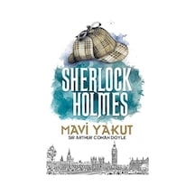 Mavi Yakut - Ezjı-900086