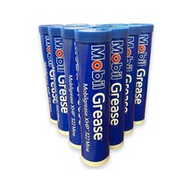 Mobil M Grease Xhp 322 Mine 12 x 390 G