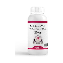 Elito Amla Uçucu Yağı Phyllanthus Emblica 250 G