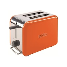 Kenwood TTM027 KMix Ekmek Kızartma Makinesi Turuncu