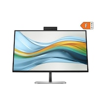 Hp 27" Ips Pro 527pm 9e0y9ut 5ms 75hz Hdmı-dp Vıdeo Konferans Monitörü 2560x1440