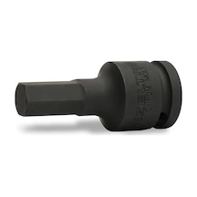1/2" Havali Allen Uç Lokma Anahtar 10 Mm