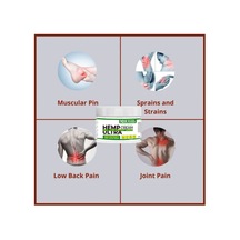 Louise Beauty Hemp Cream Ultra 100 Ml Maksimum Potansiyelli Krem