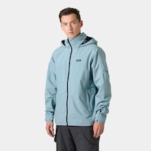 Helly Hansen Hp Racıng Hooded Mont 2.0 Mavi