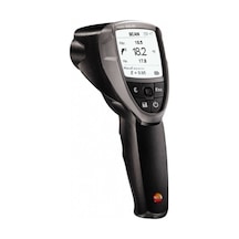Testo 835-t1 Kızılötesi Lazerli Termometre 600c