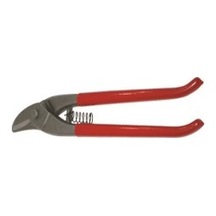 Teneke Makası 10” Sol Af-Irl10 Al-Fa Tools