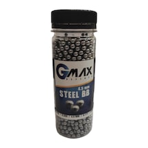 Speed Gmax 4.5 Mm Çelik Bilye 1500 Adet