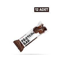 Protein Bar 50 Gram X 12 Adet - Chocolate Çikolata Aromalı