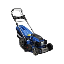 Hyundai HYM530SP 53 CM 196 CC Şanzımanlı Benzinli Çim Biçme Makinesi